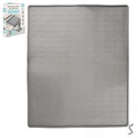 Килимок для пральної машини 49*59см Stenson R34895