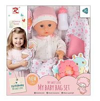 Пупс 6320 в коробці