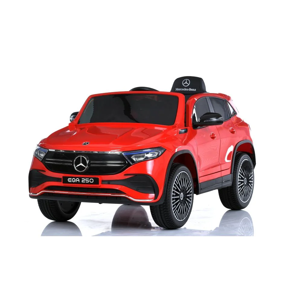 Електромобіль дитячий Bambi Racer M 5027EBLR-1 «Mercedes-Benz» фото 2