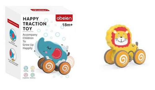 Каталка 58070-78 в коробці