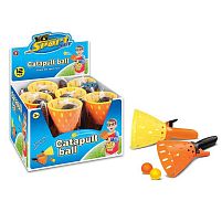 Пастка YG 10 B ЦІНА ЗА 12 ШТ У БЛОКУ, висота - 19 см, діаметр - 10 см, 2 пастки+2 м'ячики