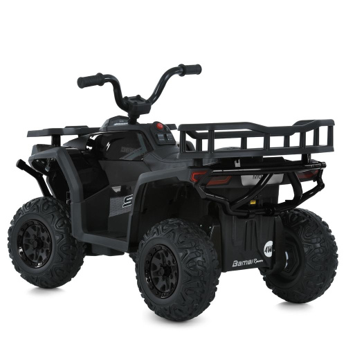 Електроквадроцикл дитячий Bambi Racer M 6127EBLR-2(24V) фото 5