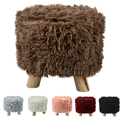 Пуф "Fluffy" 28*30см Stenson R33440-1