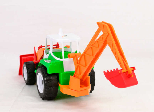 Тиуніверсал 020 "ORION" фото 5