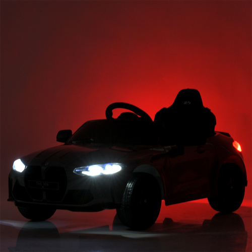 Електромобіль дитячий Bambi Racer M 5096EBLRS-11 «BMW» фото 6
