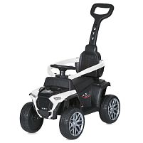 Електромобіль дитячий Bambi Racer M 4803EL-1 (батьківська ручка)