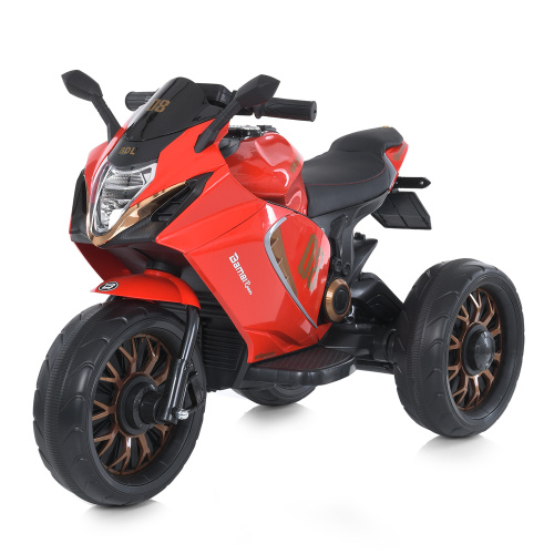 Електромотоцикл дитячий Bambi Racer M 5050EL-3