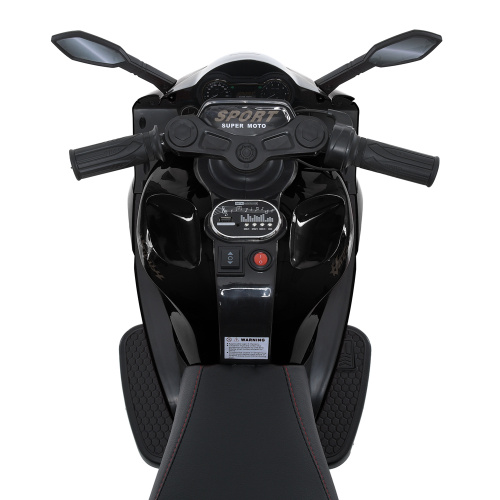 Електромотоцикл дитячий Bambi Racer M 5050EL-2 фото 2