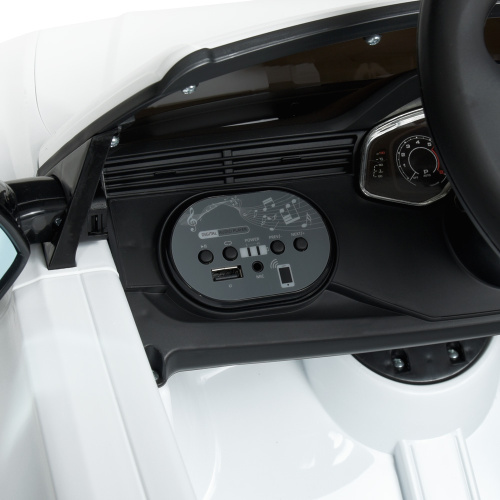 Електромобіль дитячий Bambi Racer M 4569EBLR-1 фото 6