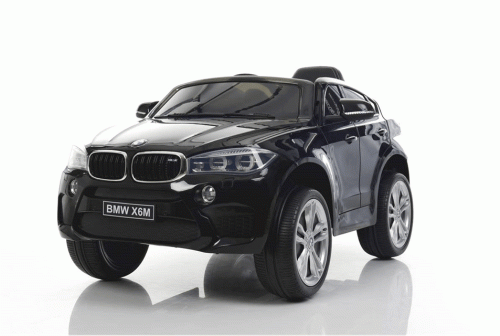 Електромобіль дитячий Bambi Racer JJ2199EBLR-2 «BMW» фото 2