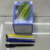 Ручка кулькова синя Stenson WW01636