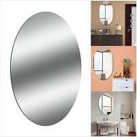 Дзеркало акрилове на самоклейці, що не б'ється 40*60см Stenson R37197