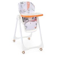 Стільчик для годування немовлят Bambi M 5673-7