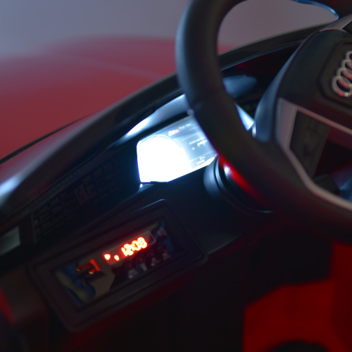 Електромобіль дитячий Bambi Racer M 4806EBLR-1 фото 6