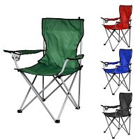 Крісло розкладне "Павук" M 52*52*88см Stenson MH-3298M