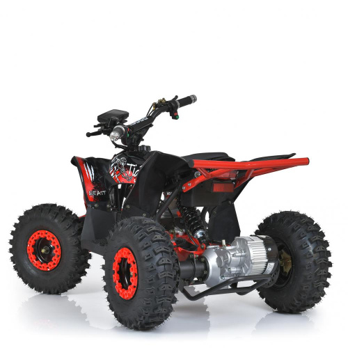 Електроквадроцикл дитячий Bambi Racer HB-EATV08-350-3 фото 9