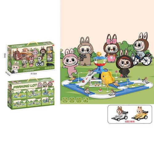 Трек 111-480 A в коробці