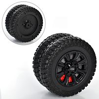Колесо для дитячого електромобіля Bambi Racer M 4790-EVA WHEEL (заднє)
