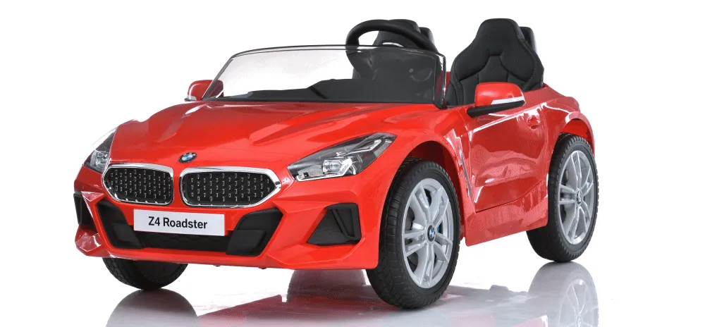 Електромобіль дитячий Bambi Racer M 5742EBLR-3 «BMW» фото 2