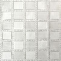 Скатертина-клейонка тканинна на прозор. силіконовій основі Bride 1.40*20м Stenson MA-5119