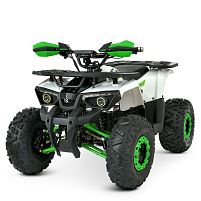 Електроквадроцикл дитячий Bambi Racer HB-ATV1500H-5(MP3)