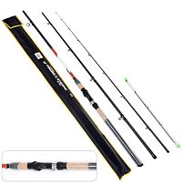 Спінінг фідерний "X-Strong" 3.6м 60-180г Stenson SF24233-3.6