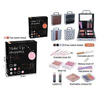 Косметика FT 2015 A в коробці, ВИДАЄТЬСЯ МІКС ВИДІВ