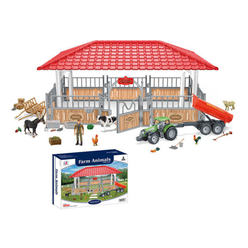 Ферма Q 9899 ZJ95 в коробці