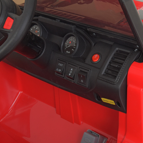 Електромобіль дитячий Bambi Racer M 4557EBLR-3 «Джип» фото 5