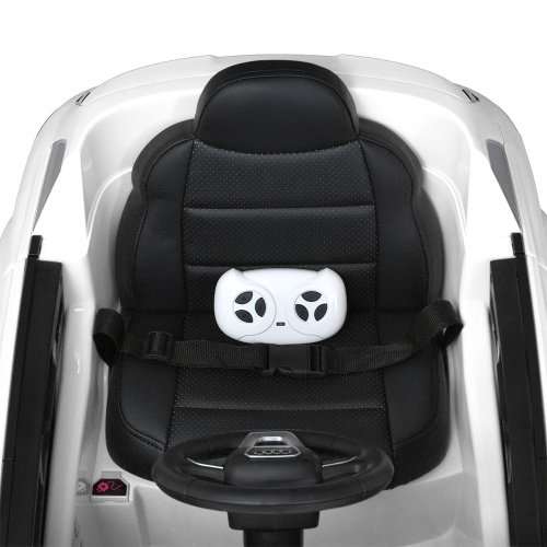 Електромобіль дитячий Bambi Racer M 5796EBLR-1 «Джип» фото 6