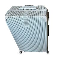 Валіза пластик 20/24/28'' 3шт/наб Stenson R41990-S