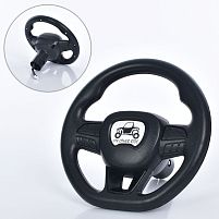 Кермо для дитячого електромобіля Bambi Racer M 5025-ST-WHEEL