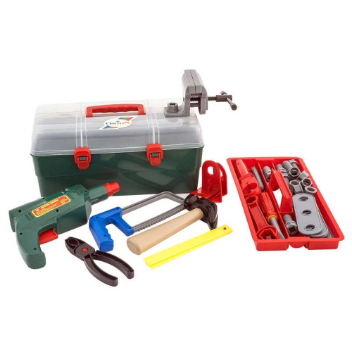 Маленький механік 921 "ORION"