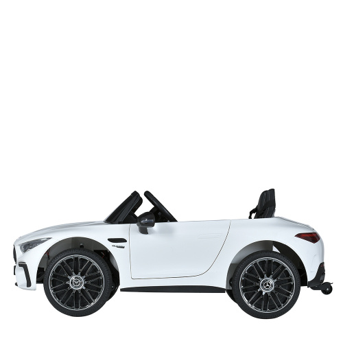 Електромобіль дитячий Bambi Racer M 5098EBLR-1 «Mercedes-Benz» фото 5