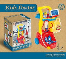 Набір лікаря KJ 1936 A-2 в коробці