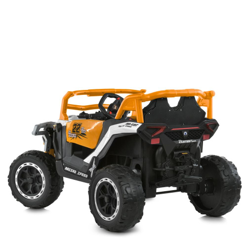 Електромобіль дитячий Bambi Racer M 6141EBLR-1 (Баггі, 2WD) фото 4