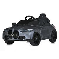 Електромобіль дитячий Bambi Racer M 5096EBLRS-11 «BMW»