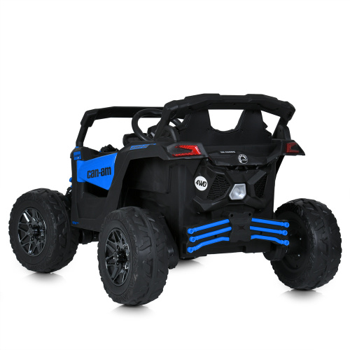 Електромобіль дитячий Bambi Racer M 5099EBLR-4(24V) фото 5