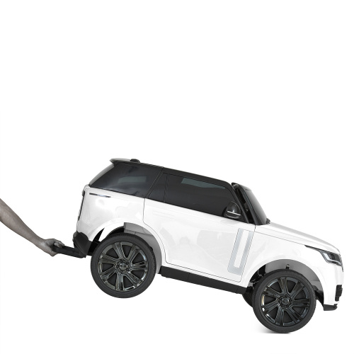 Електромобіль дитячий Bambi Racer M 5055EBLR-1(4WD) «Джип» фото 8