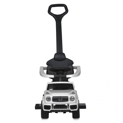 Електромобіль дитячий Bambi Racer M 5795ABLR-1 фото 5