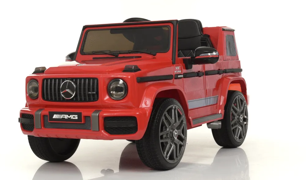 Електромобіль дитячий Bambi Racer M 4179EBLR-1 «Джип» фото 2