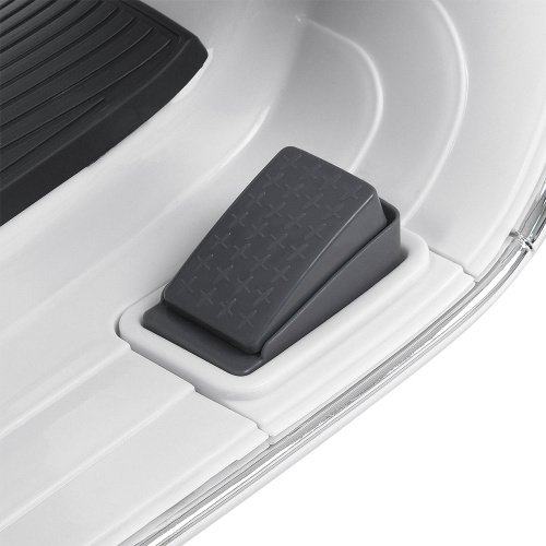 Електромотоцикл дитячий Bambi Racer M 4939EL-1 (колеса: Ø9.8"/EVA, акк. 12V/7Ah, мотор: 12V/35W, до 6 км/г, додаткові колеса, до 25 кг) фото 7