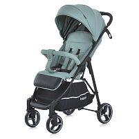 Коляска дитяча прогулянкова Bambi M 4249-2 Green Matt