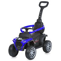 Каталка-толокар Bambi M 4802EL-4 (батьківська ручка)
