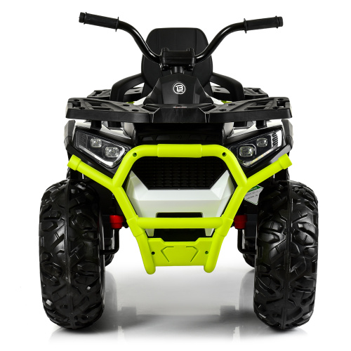 Електроквадроцикл дитячий Bambi Racer M 4081EBLR -1-5 фото 3