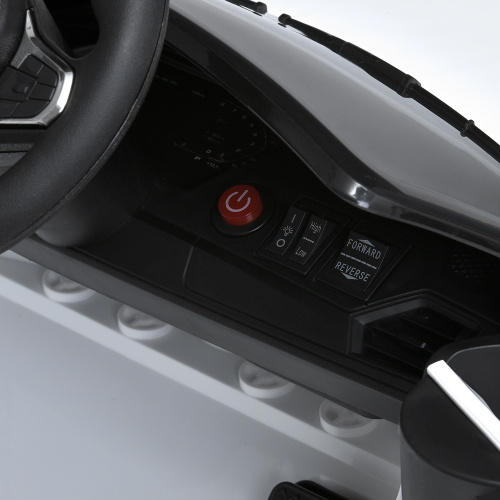 Електромобіль дитячий Bambi Racer M 5096EBLR-1 «BMW» фото 11