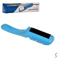 Щітка для чищення одягу від шерсті 24*5.5*4см Stenson R97347