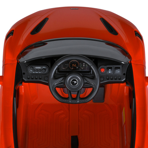 Електромобіль дитячий Bambi Racer M 5726EBLR-7 «McLaren» фото 7