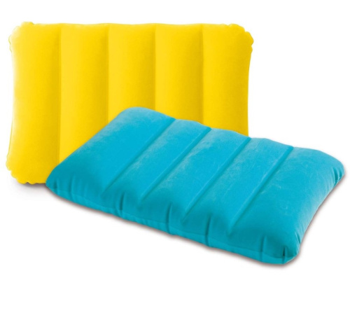 Надувная подушка Intex 68676 фото 2