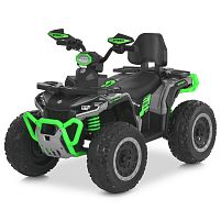 Електроквадроцикл дитячий Bambi Racer M 6276EBLR-5 (колеса: Ø13"/EVA, акк. 12V/7Ah, мотор: 4*12V/35W, до 8 км/г, до 30 кг)
